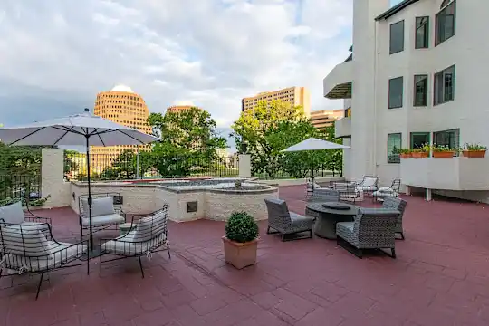 The Maxwell - Kansas City, MO - Photo 37