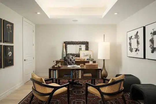 The Bergen - Phoenix, AZ - Photo 12