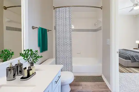 The Oasis Apartments - Colorado Springs, CO - Photo 6