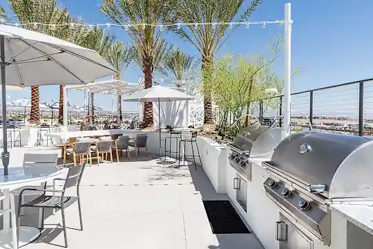 The Ellison - Las Vegas, NV - Photo 50