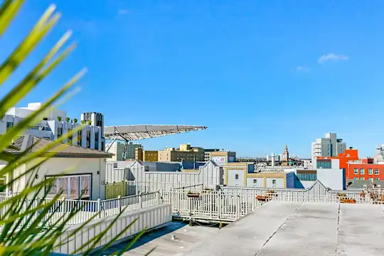 The Woodward Lofts - New Orleans, LA - Photo 37