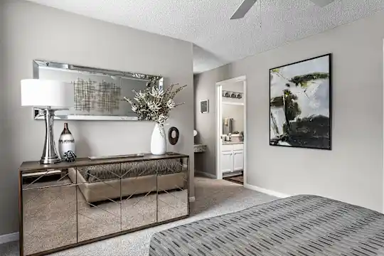 Arbors River Oaks Apartments - Memphis, TN - Photo 6