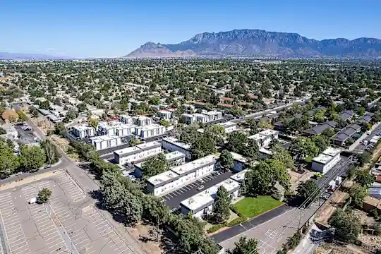 Norte Villas Apartments - Albuquerque, NM - Photo 27