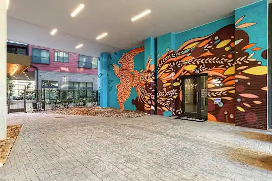 AMLI Westside - Atlanta, GA - Photo 21