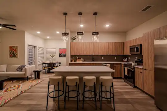 Desert Commons East - El Paso, TX - Photo 2