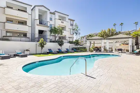 Stone Canyon Apartments - Riverside, CA - Photo 27