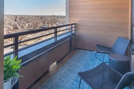 Modera West Wash Park - Denver, CO - Photo 12