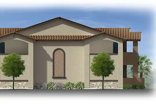Pinebrook Apartments - Riverside, CA - Photo 5