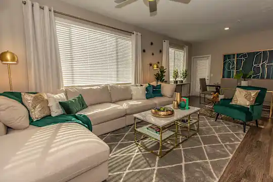 Level 25 at Cactus by Picerne - Las Vegas, NV - Photo 62