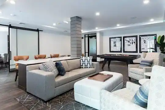 Santana Terrace - Santa Clara, CA - Photo 12