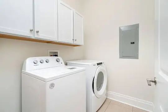 Harrison Park Apartments - Columbus, OH - Photo 27