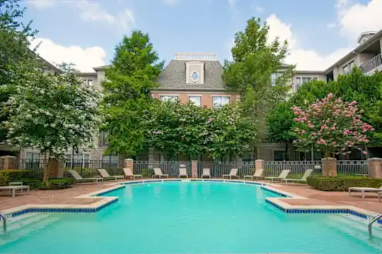 Renaissance at Preston Hollow - Dallas, TX - Photo 14