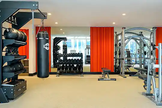 Coasterra Apartments - Fort Lauderdale, FL - Photo 17
