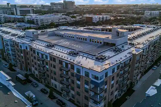 Lenox Dentwood - Dallas, TX - Photo 46