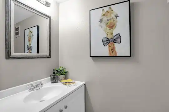 Rhodes Townhomes - Memphis, TN - Photo 18