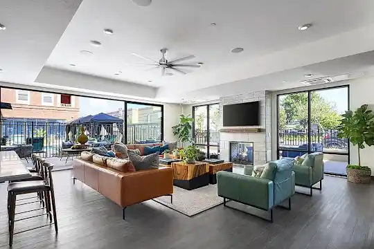 Citron Apartment Homes - Riverside, CA - Photo 2