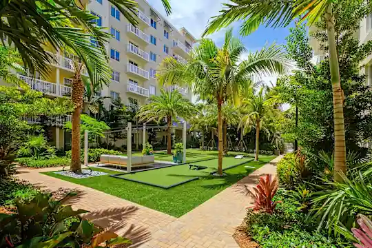 TGM Harbor Beach - Fort Lauderdale, FL - Photo 37