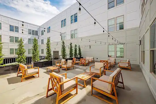Museum Lofts - Memphis, TN - Photo 4