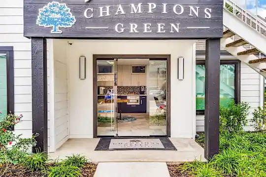 Champions Green - Houston, TX - Photo 11