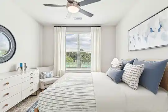 Accent Berkeley Place - Charlotte, NC - Photo 11