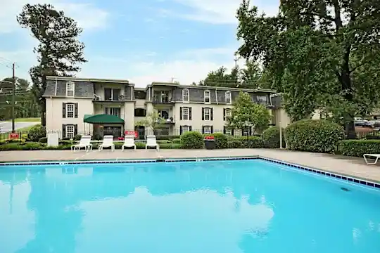 Reserve at Brookhaven - Atlanta, GA - Photo 26