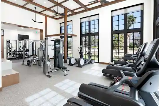AMLI Lakeline - Austin, TX - Photo 6