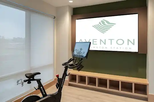 Aventon Huntington Station - Alexandria, VA - Photo 18