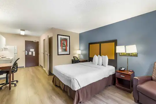 Furnished Studio - Memphis - Germantown West - Memphis, TN - Photo 16