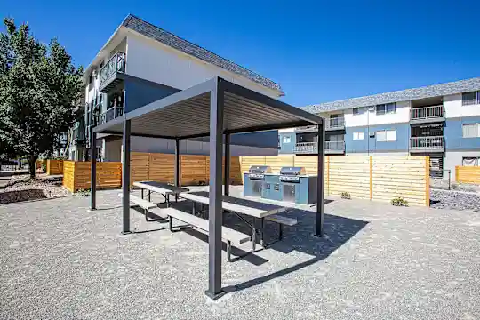 Encanto Lofts Apartments - Albuquerque, NM - Photo 29