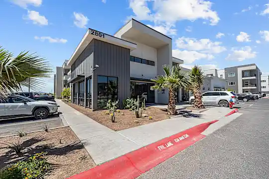 Desert Commons East - El Paso, TX - Photo 31