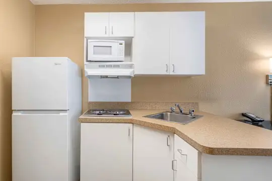 Furnished Studio - Memphis - Germantown West - Memphis, TN - Photo 26