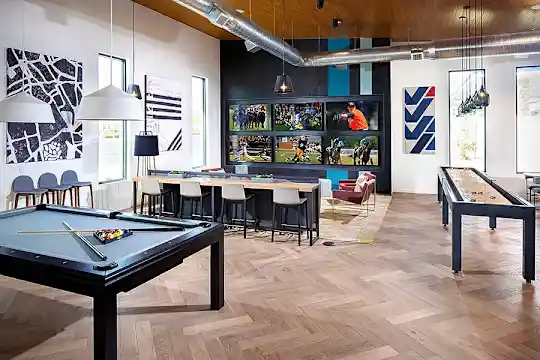 Pace Apartments - Las Vegas, NV - Photo 4