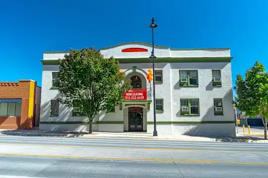 910 N. Oregon - El Paso, TX - Photo 2