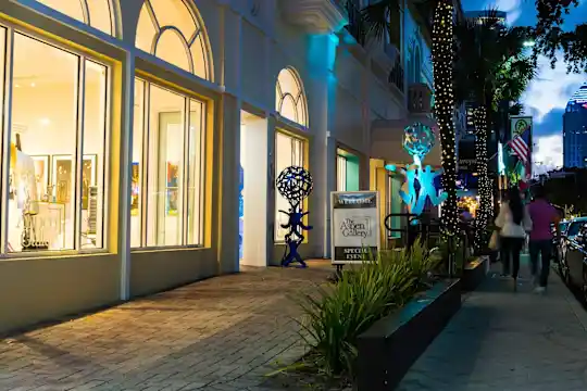 Laureat - Fort Lauderdale, FL - Photo 59