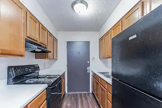 Hilldale Apartments - Memphis, TN - Photo 5