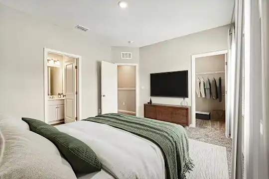 Casa Solara Townhomes - Jacksonville, FL - Photo 19