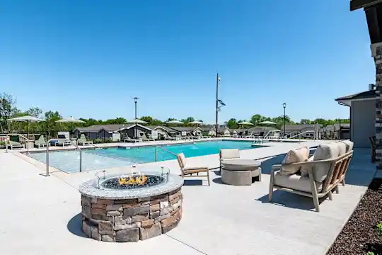Trulo Homes Twin Creeks - Kansas City, MO - Photo 4
