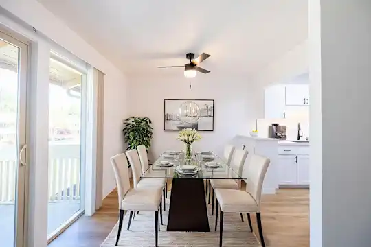 Summerwood Apartments - Santa Clara, CA - Photo 6