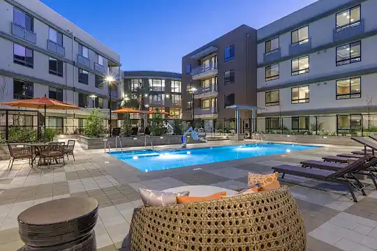 The Standard (CA) - San Jose, CA - Photo 12