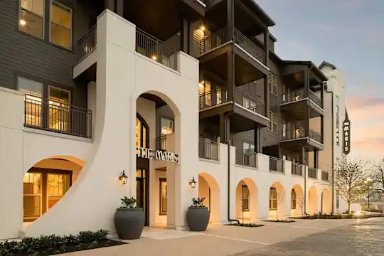 The Maris - Austin, TX - Photo 39