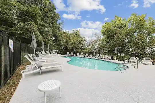 Forest Ridge Apartments - Knoxville, TN - Photo 25