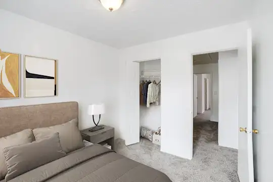 Hampton Ridge Apartments - Jacksonville, FL - Photo 9