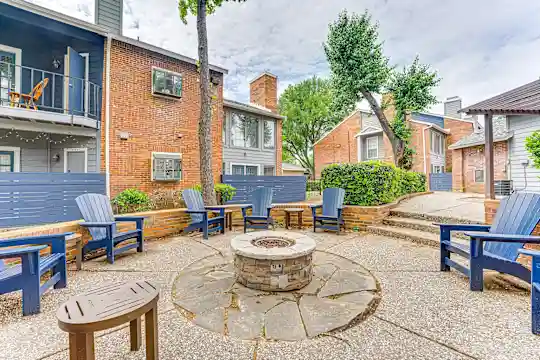 The Manhattan Apartments - Dallas, TX - Photo 28