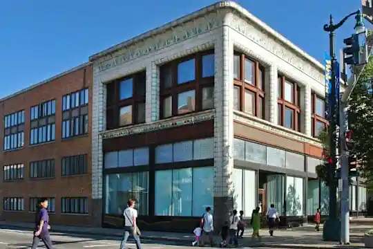 Ansonia Center - Buffalo, NY - Photo 2