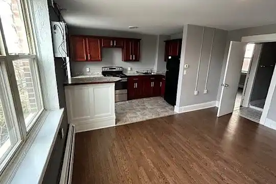 Apartments at 400 Elmwood - Buffalo, NY - Photo 4