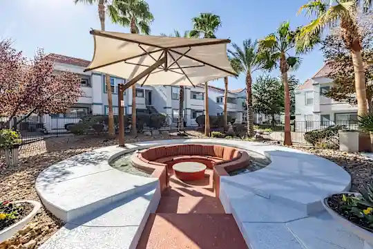 Ascent at Silverado Apartment Homes - Las Vegas, NV - Photo 21