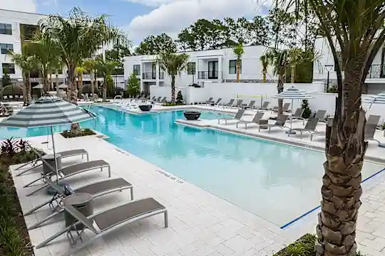 The Residences at Enso - Jacksonville, FL - Photo 7