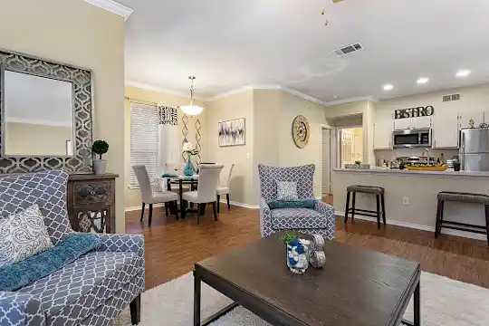 Sonterra Apartment Homes - Austin, TX - Photo 58