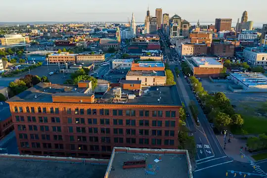The Sidway Apartments & Lofts - Buffalo, NY - Photo 17