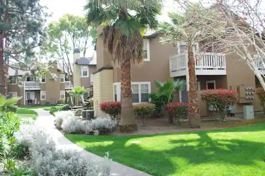 Orchard Park Apartments - San Jose, CA - Photo 14